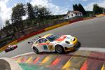 Porsche 911 GT3 RSR 2012 года